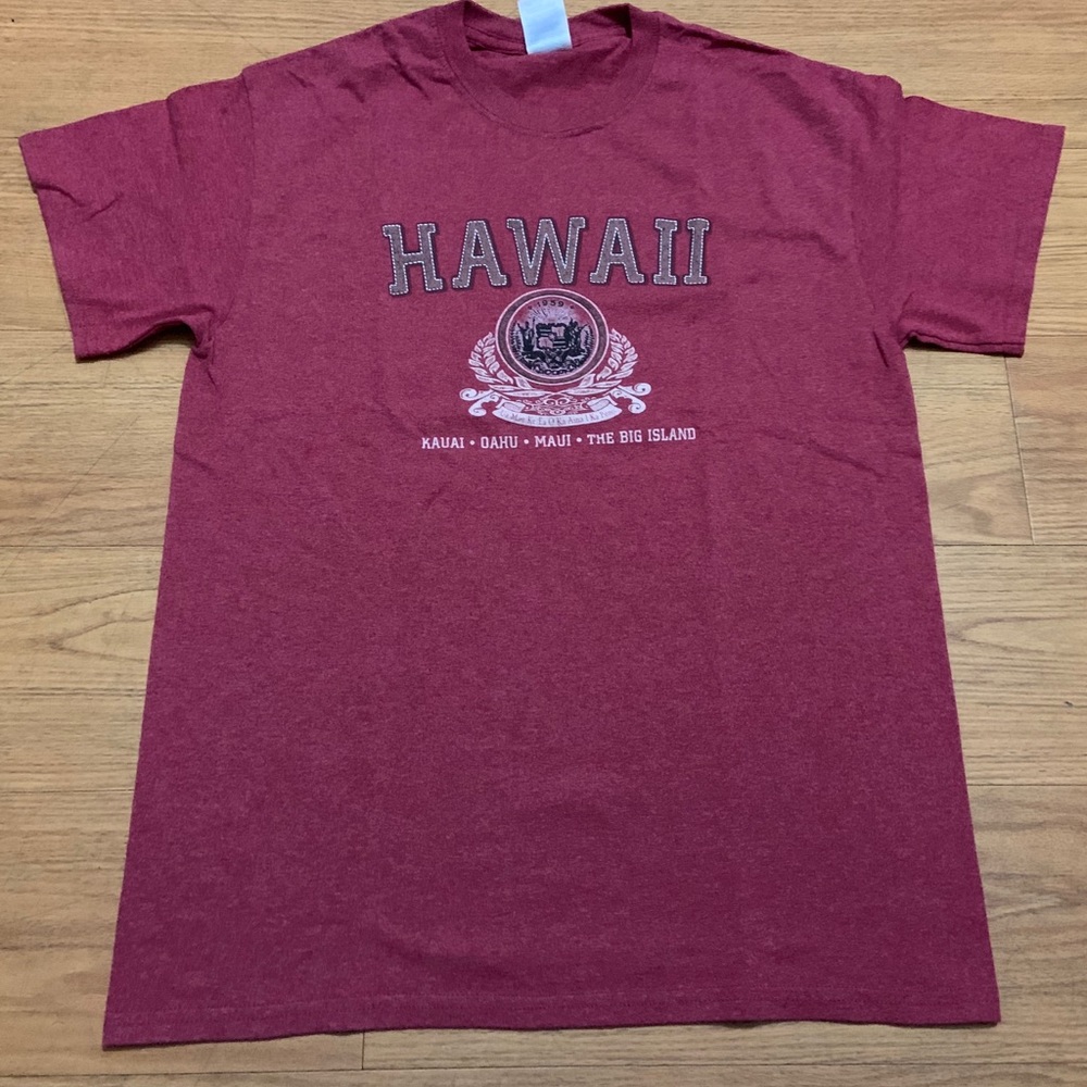 Hawaii T-shirt